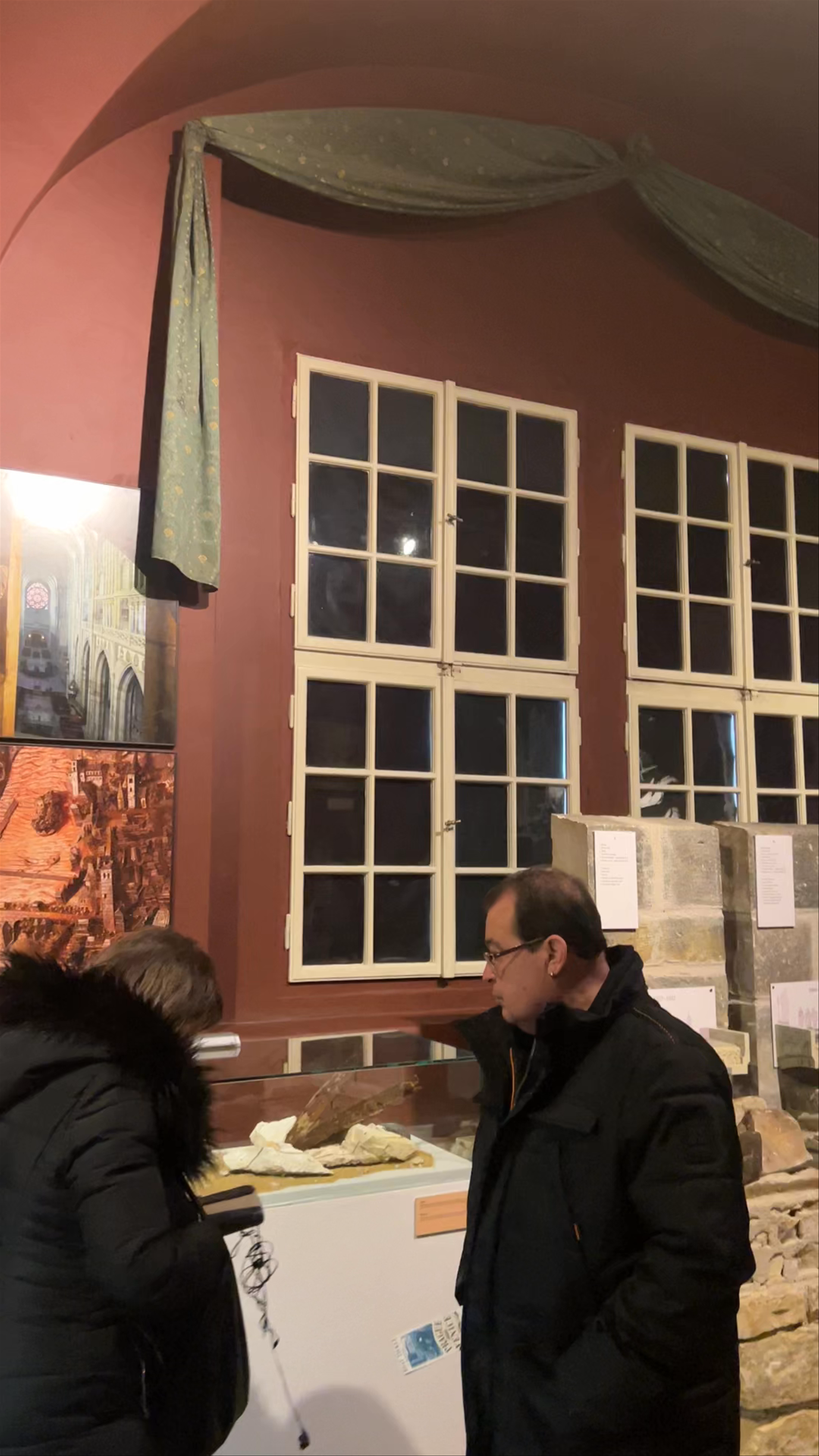 Charles Bridge Museum