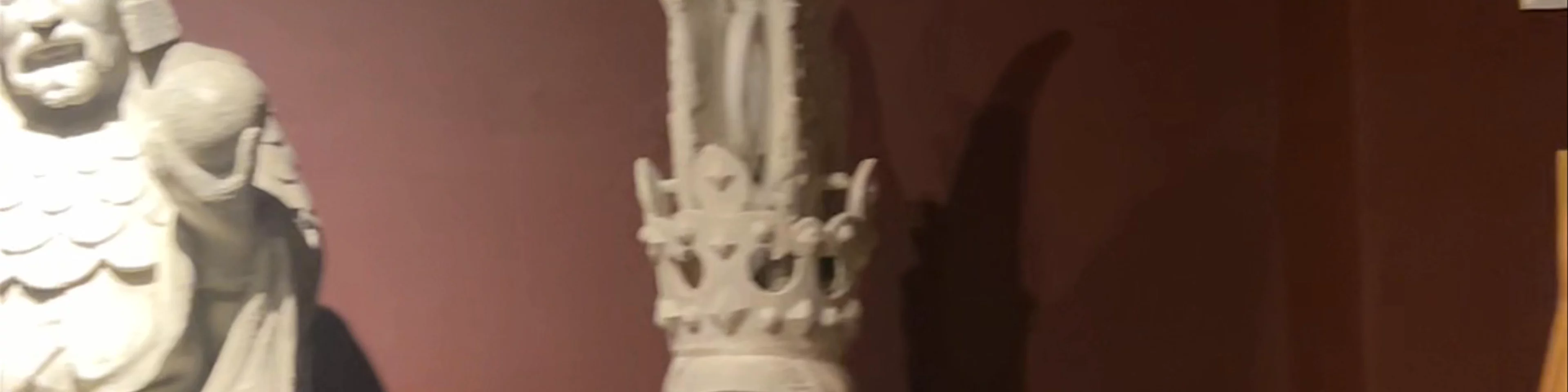 Charles Bridge Museum