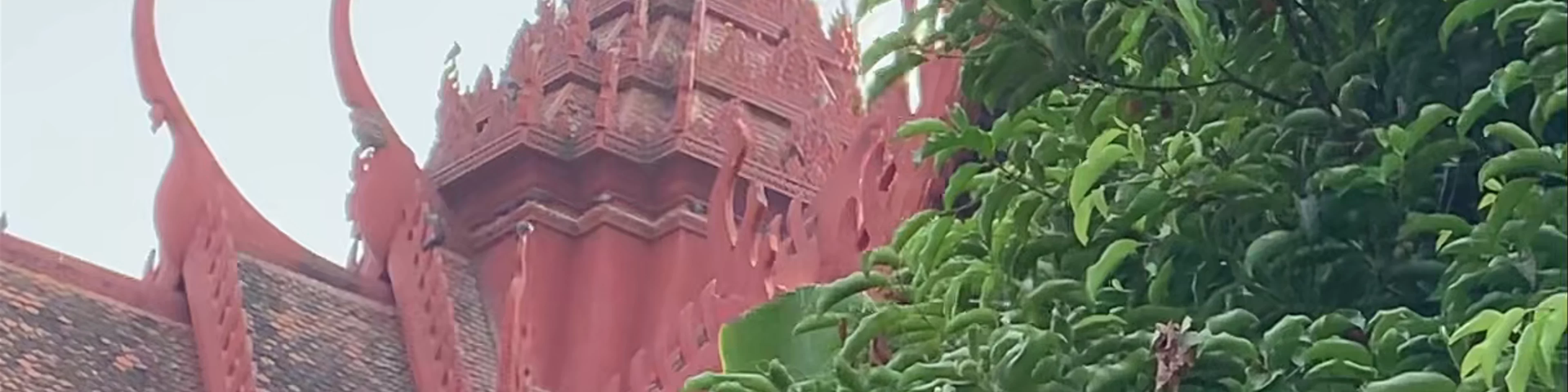 National Museum of Cambodia