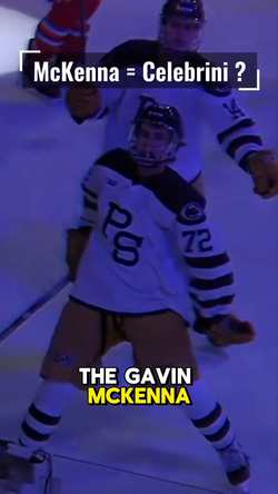 Has Gavin McKenna Officially Quieted The Noise?