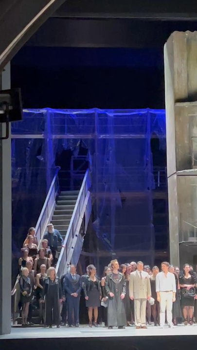 Staatsoper Unter den Linden - Staatsoper Unter den Linden | Falstaff - Opera & Ballet Near Me - Berlin, BE