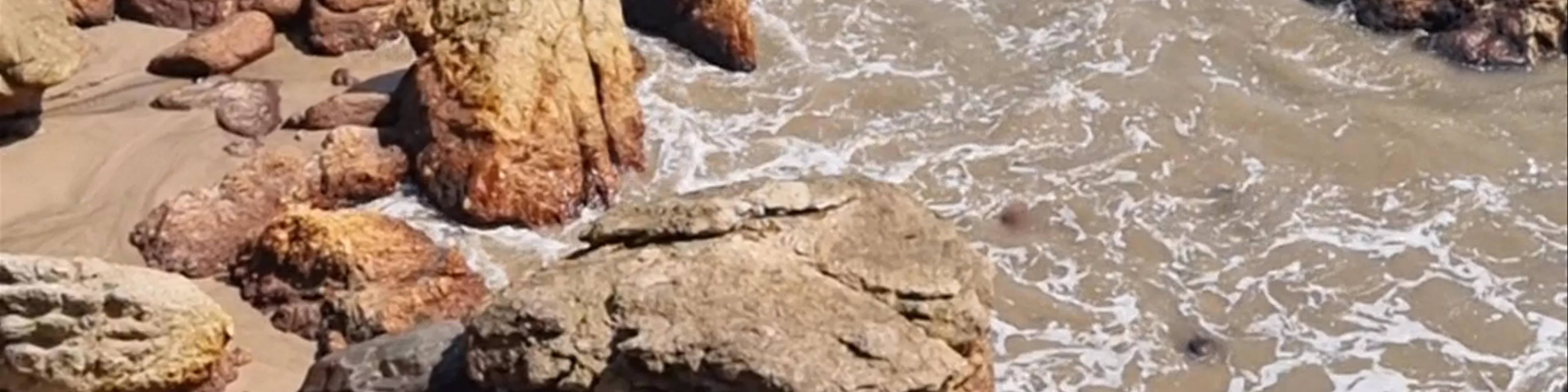 Small Hell Beach