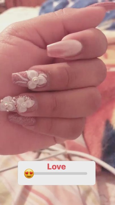Phoenician Nails - They do what you want. They way you want it. Very talented - Nail Salons Near Me - Phoenix, Arizona