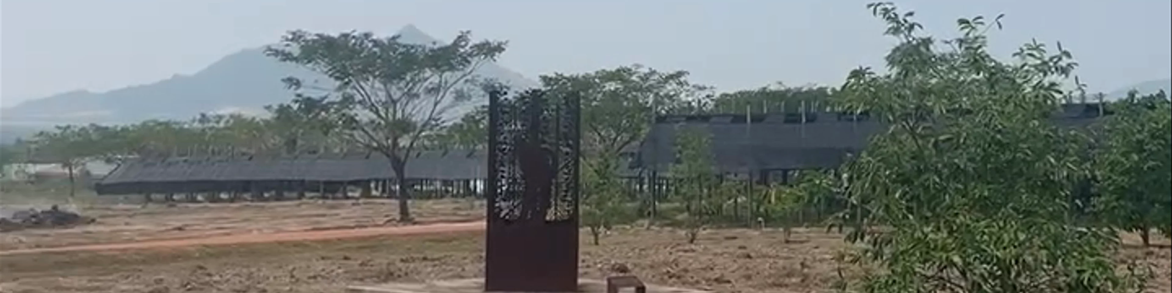La Plantation