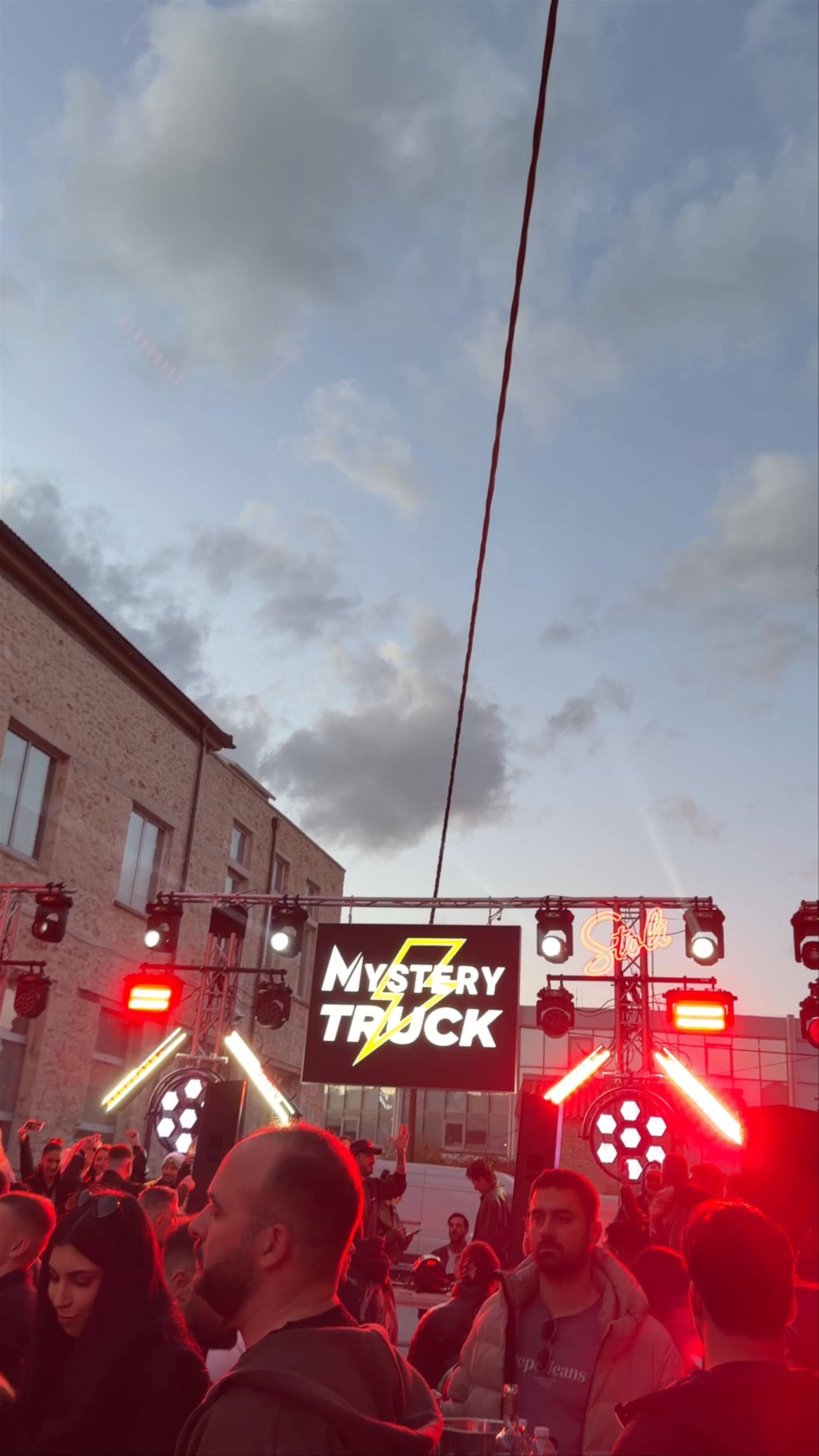 Sampionara Bastion or Gate