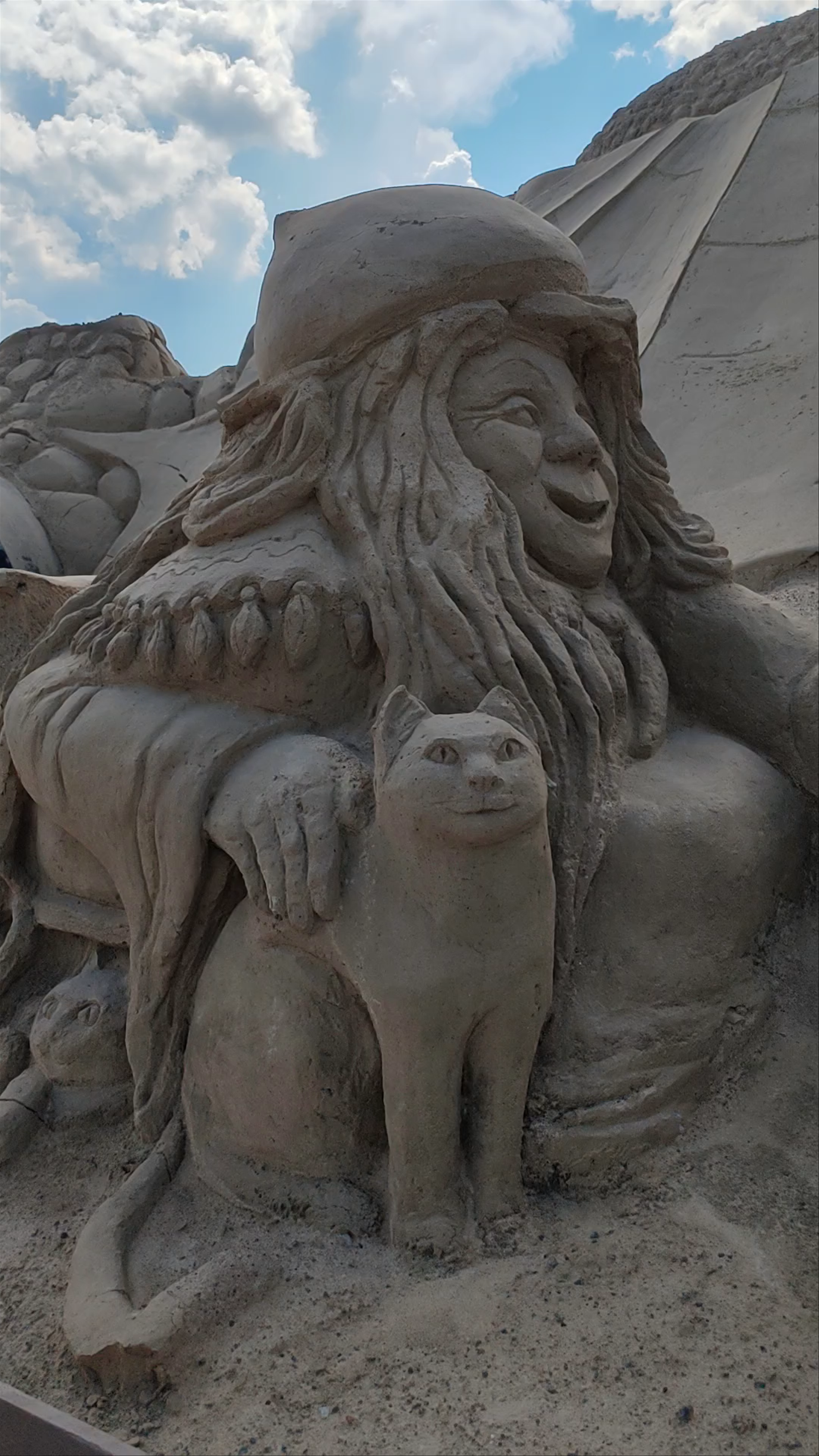 Sandcastle Lappeenranta