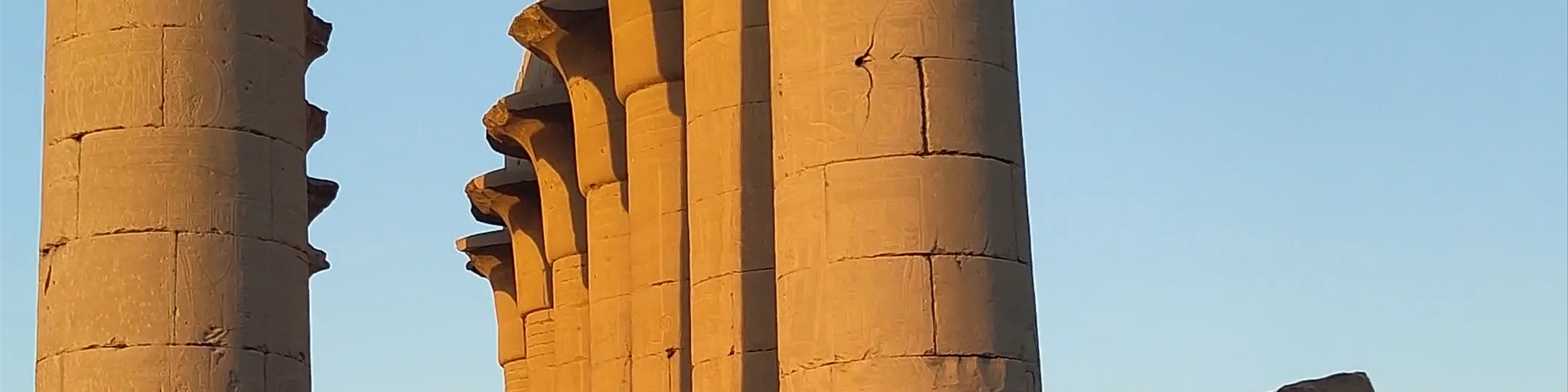 Luxor Temple