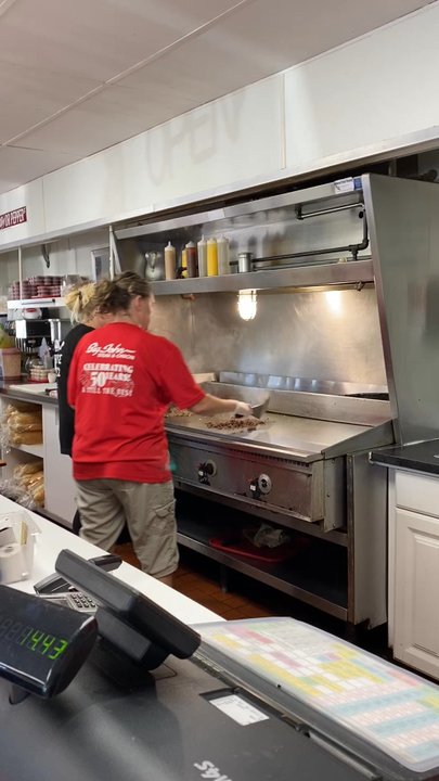 Big John Steak & Onion - Cheesesteaks Near Me - Burton, Michigan