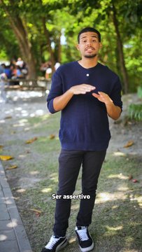 Assertividade sem agressividade no trabalho