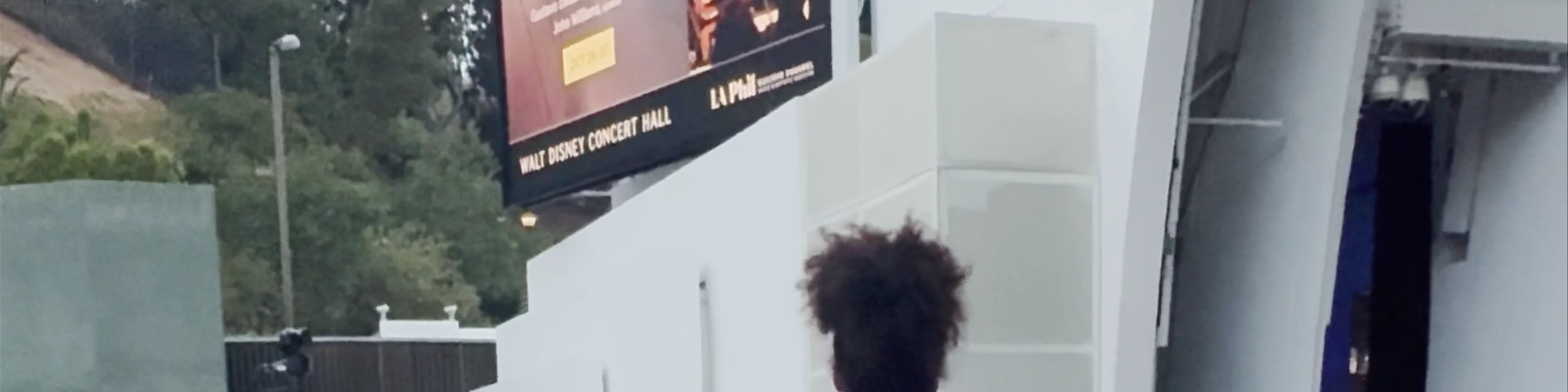 Hollywood Bowl