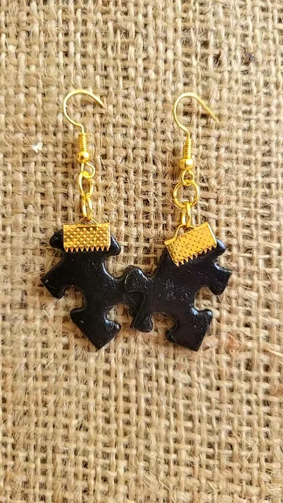 Dangle Earrings