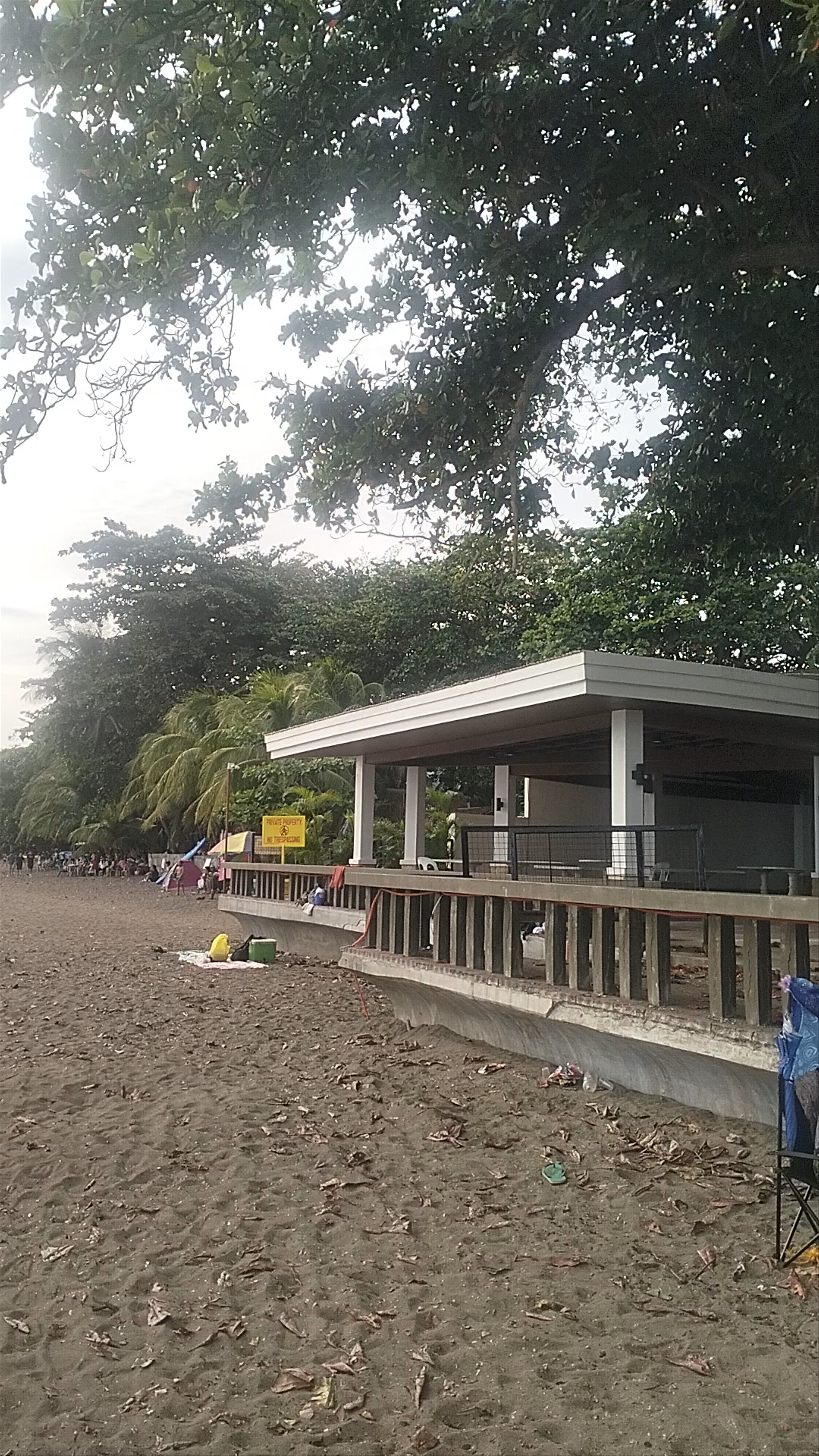 Dauin Open Beach