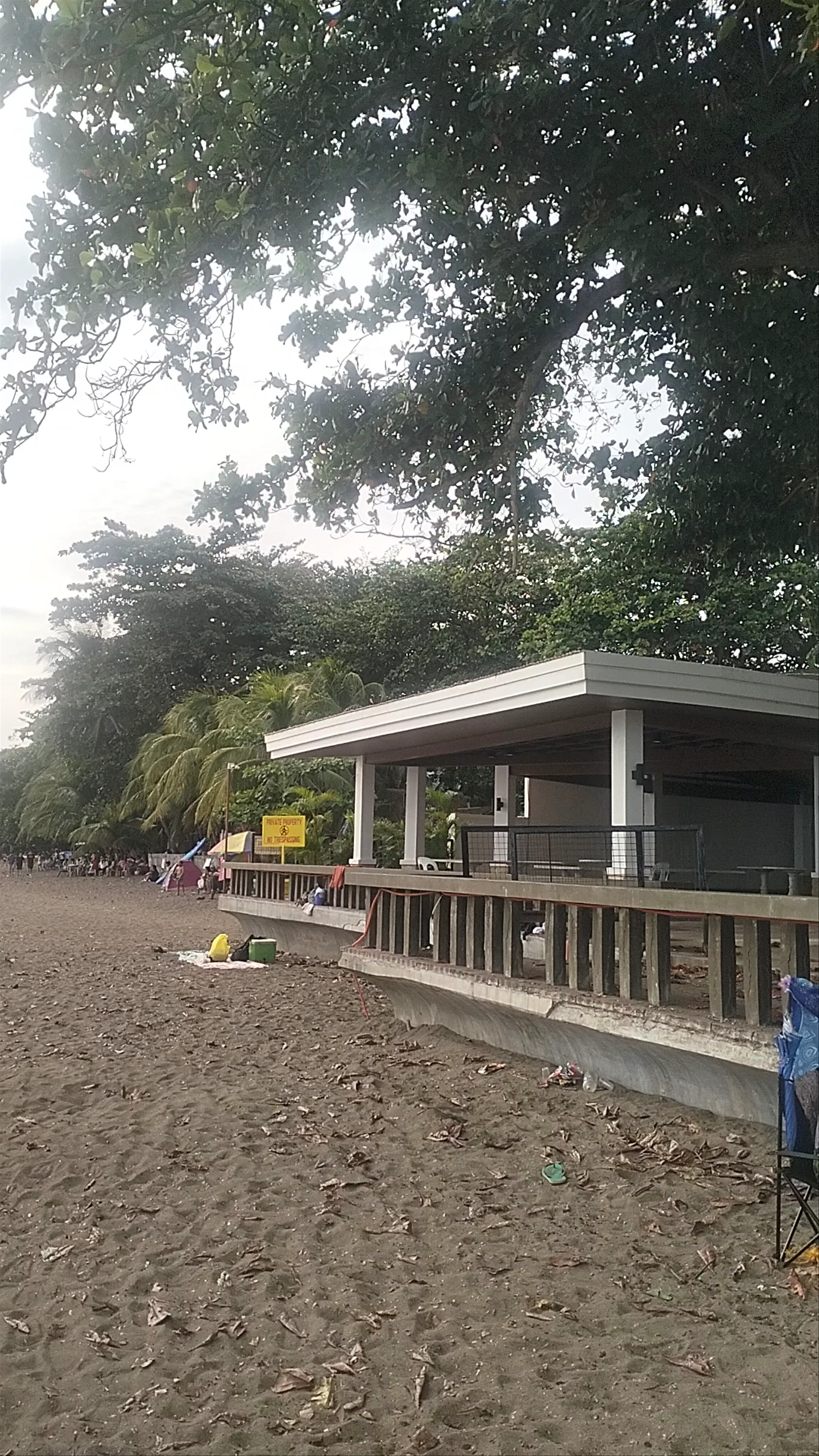 Dauin Open Beach