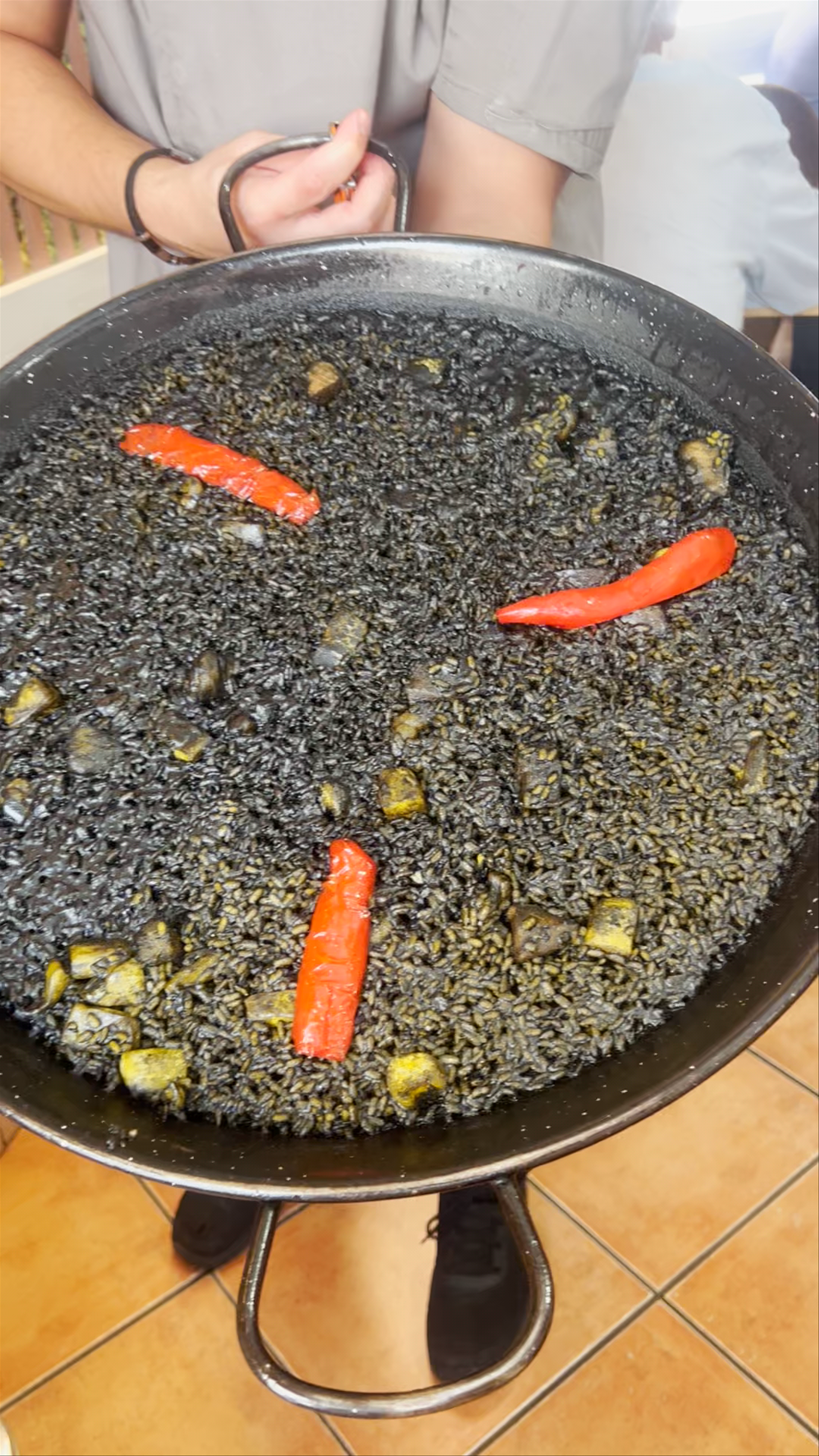 Restaurante Casa Rico