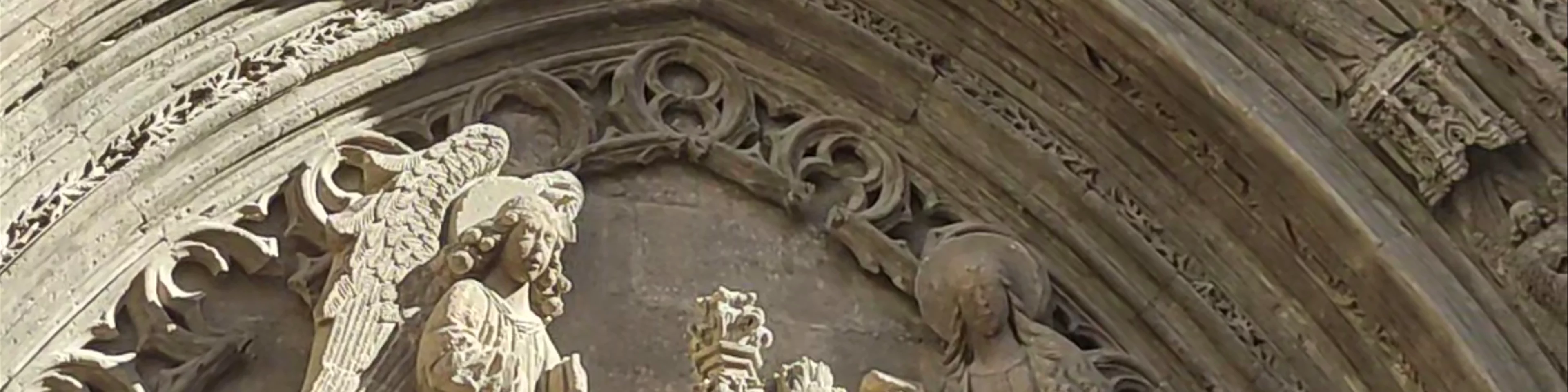 Iglesia de Santa María