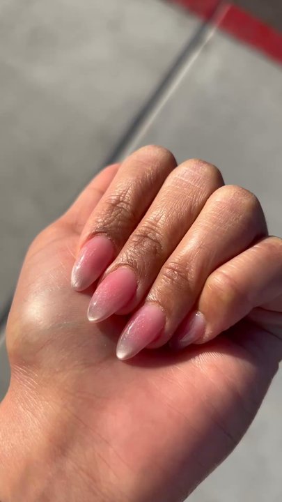 Organic Nail Bar - Nail Salons Near Me - Phoenix, Arizona