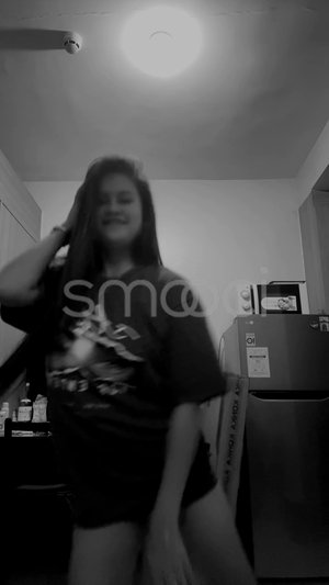 Ashy Manila Escort Video #28880