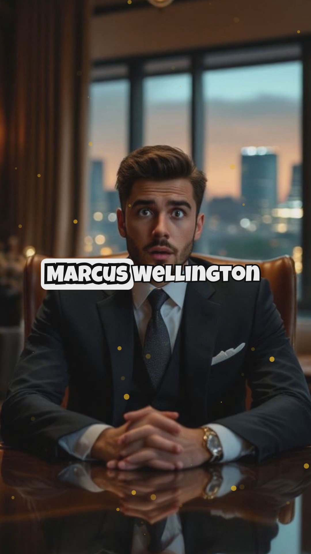 The Expelled Heir Who Built a Rival Empire