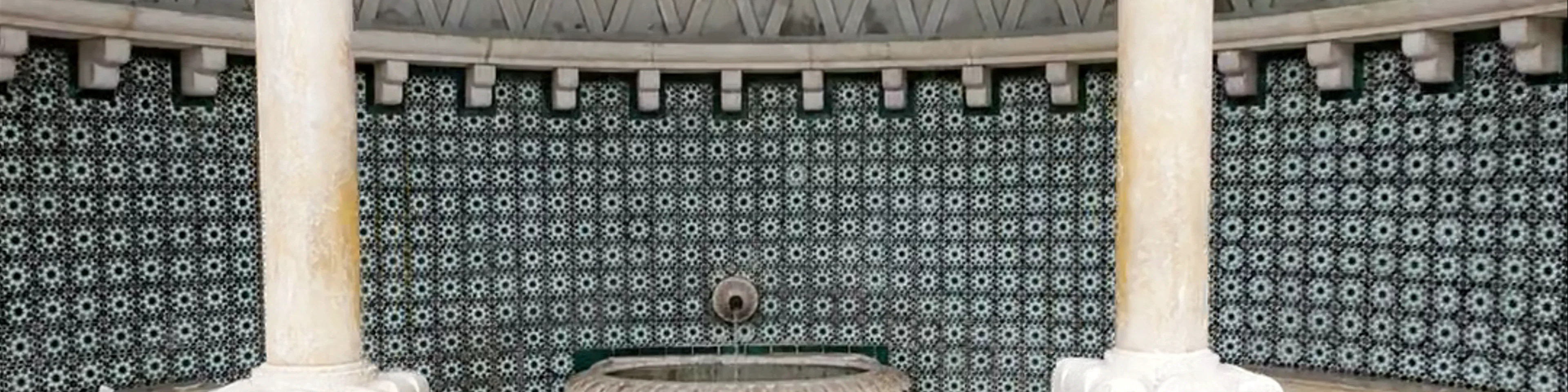 Fonte Mourisca