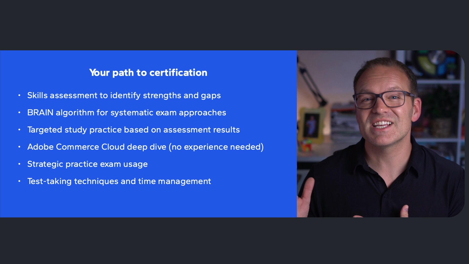 Developer Professional Journey Roadmap