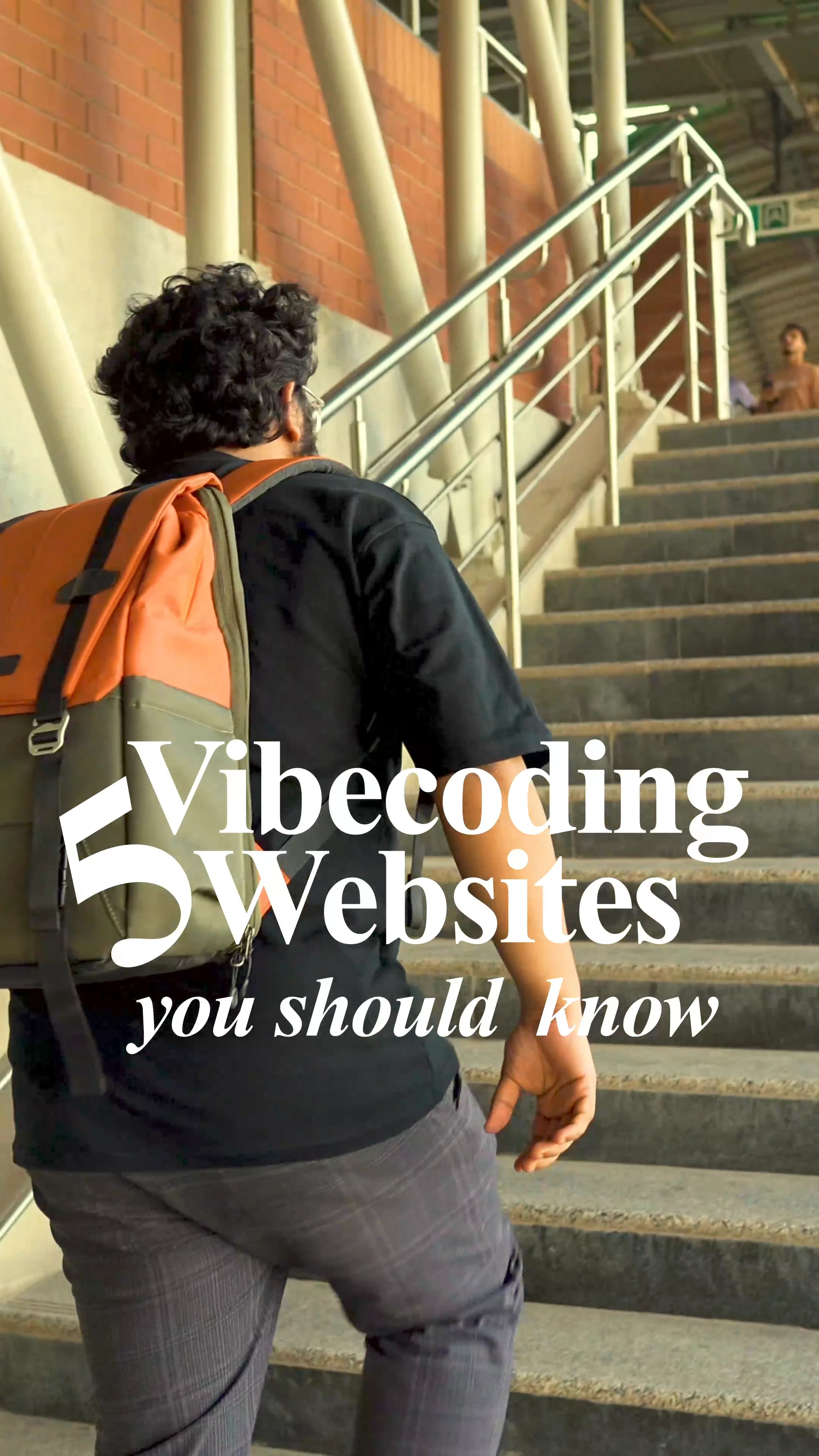 These are the vibe-coding websites you should know