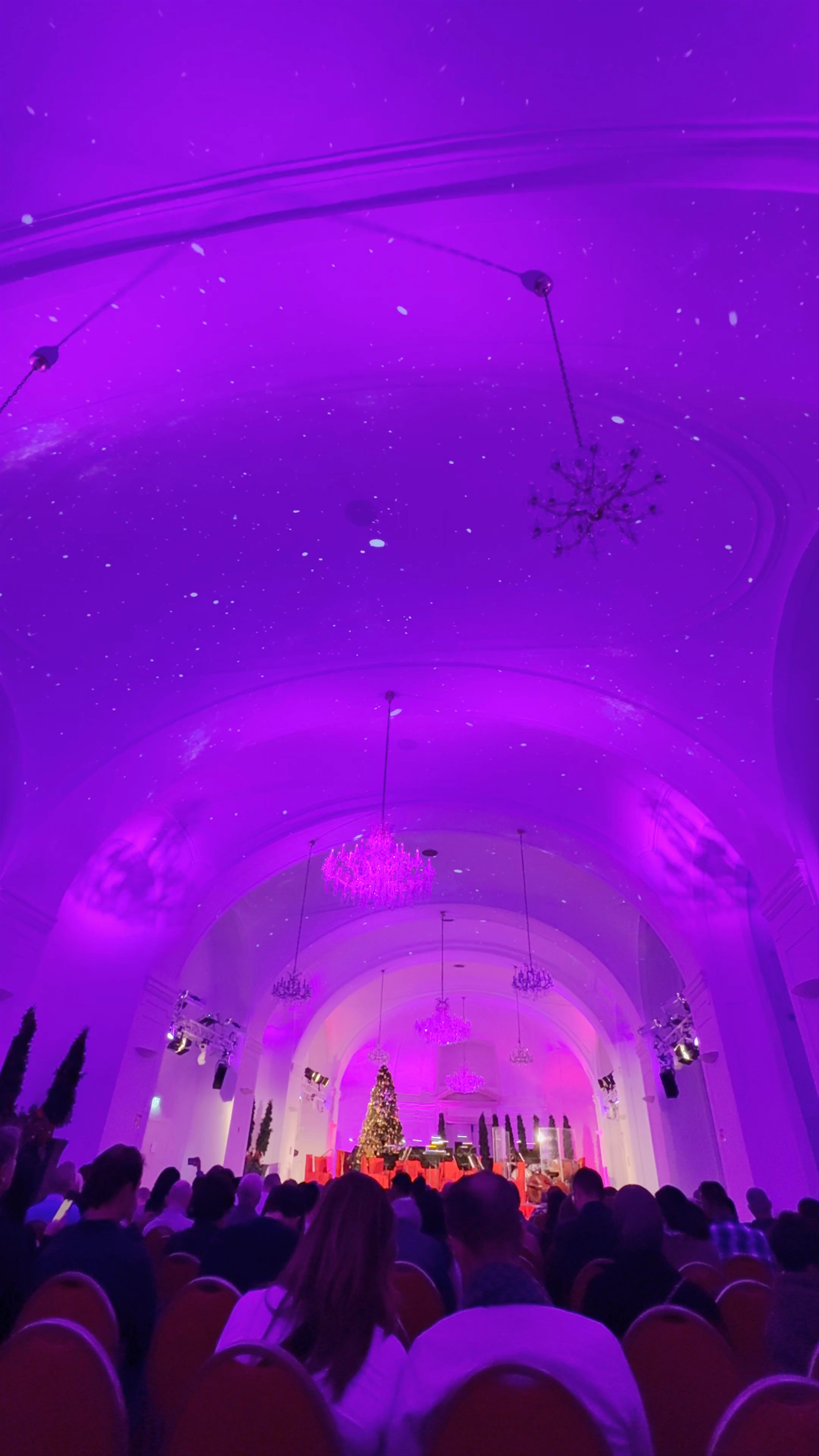 Schloss Schönbrunn Konzerte