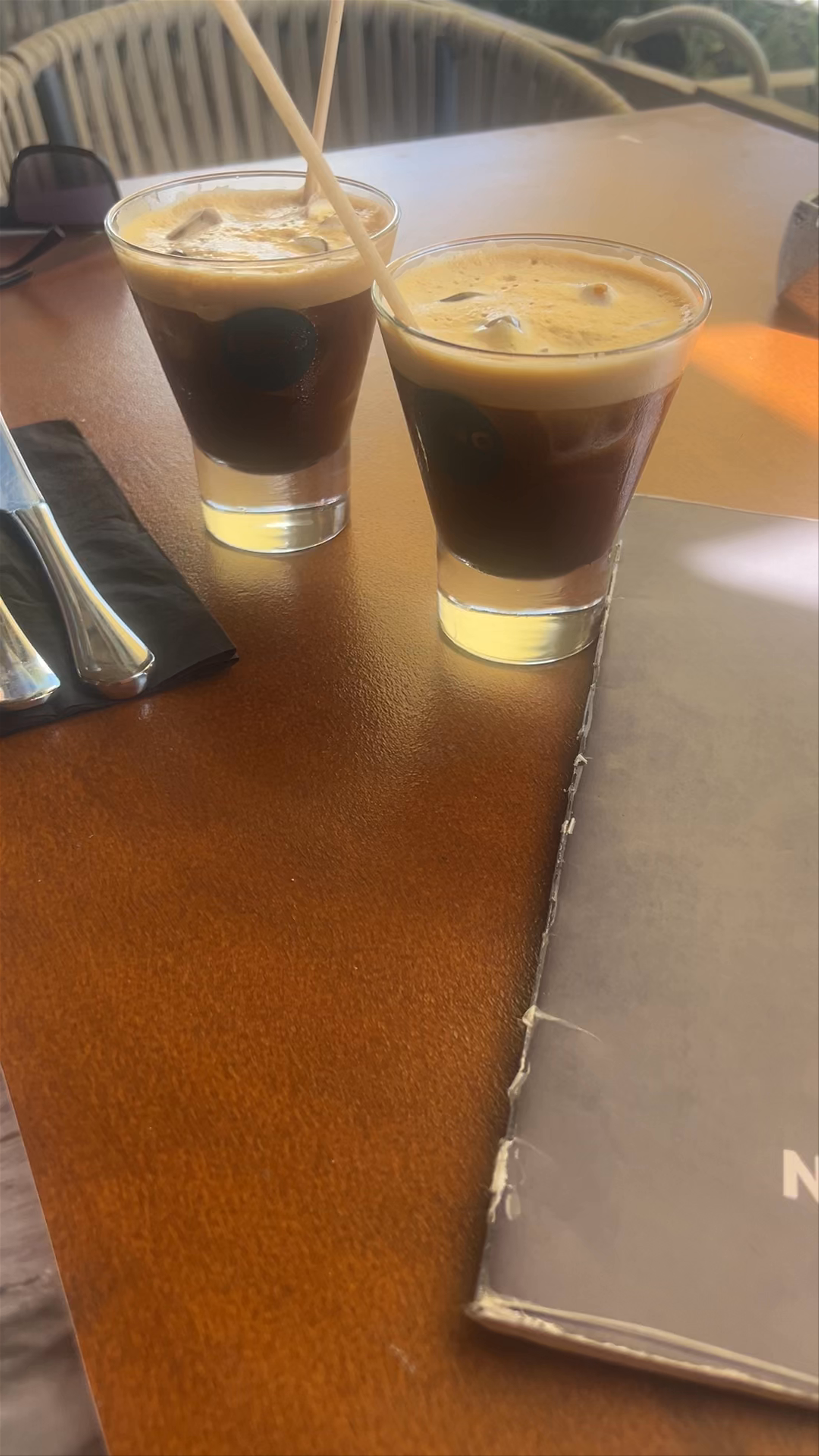 Noesis Restaurant & Lounge Bar