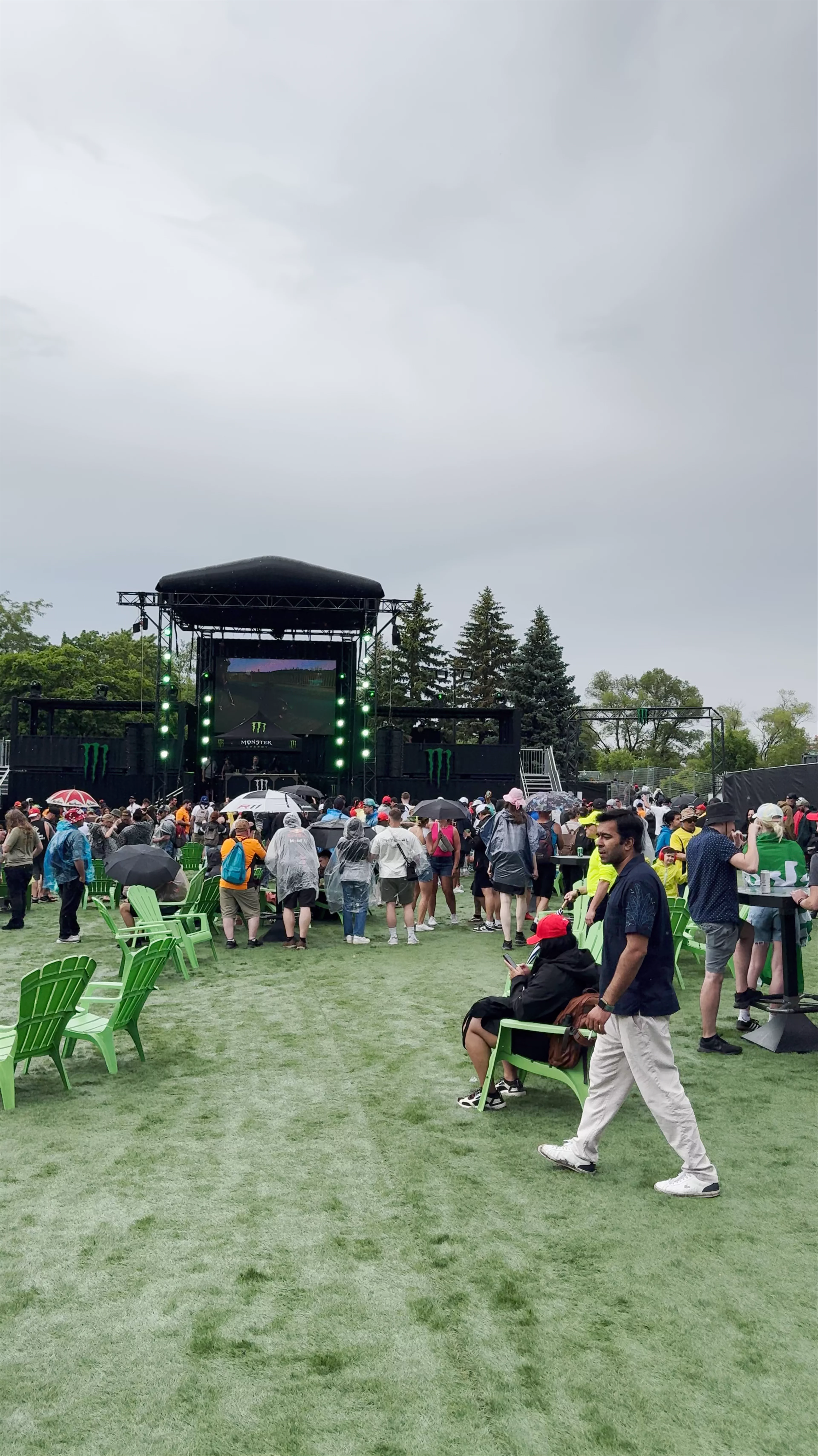 Circuit Gilles Villeneuve