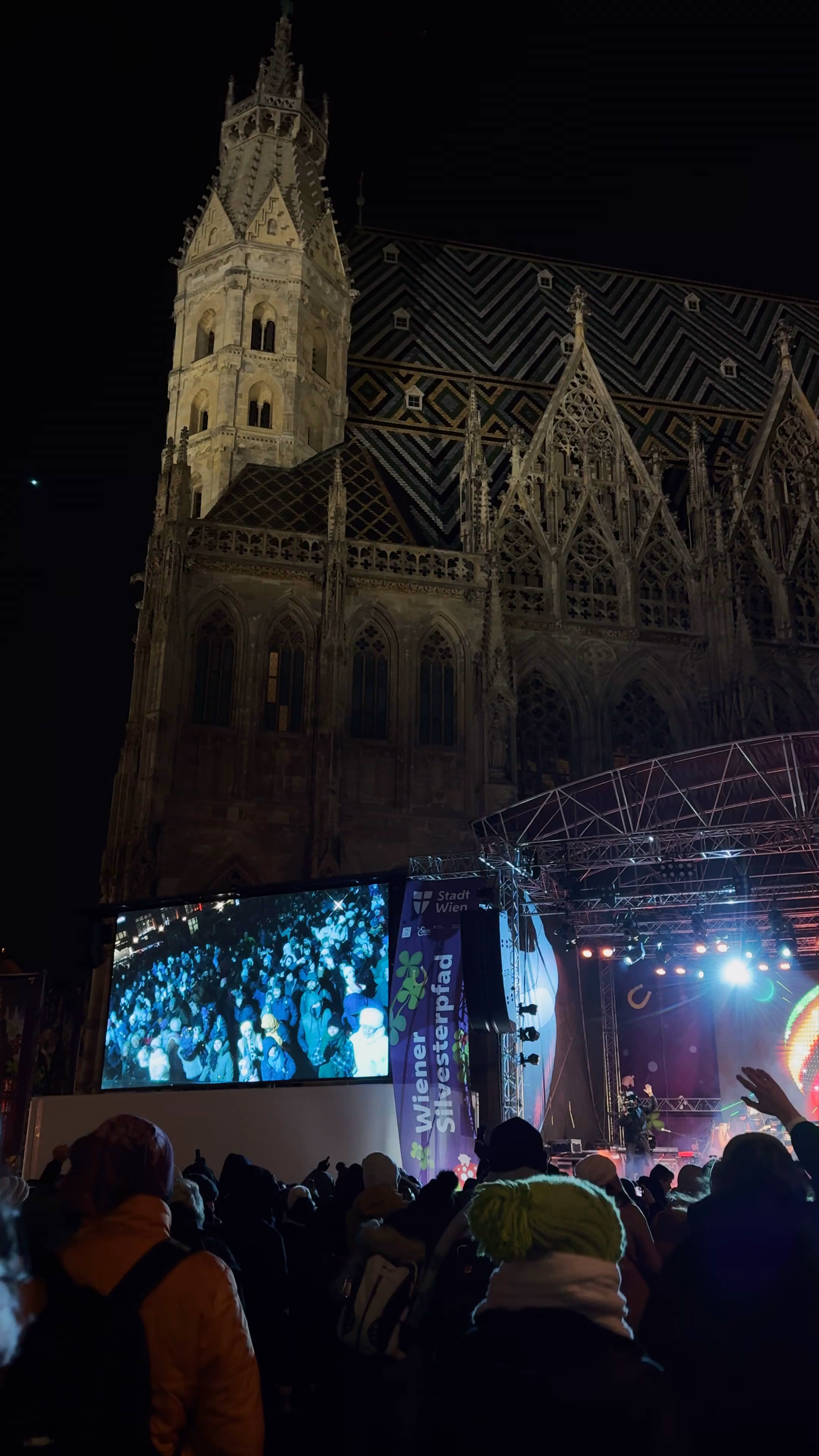 St. Stephen's Cathedral
