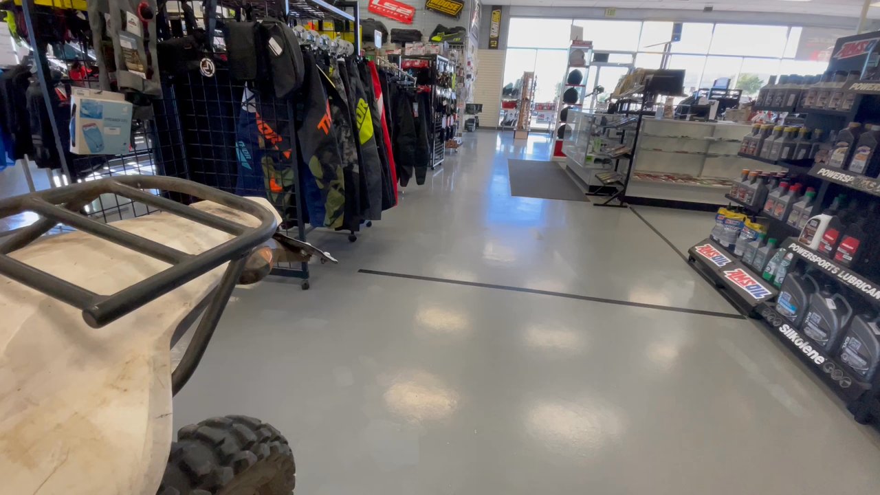 Motorcycle Accessories - KTM motorcycle - Motorcycle Repair Near Me - Grand Junction, Colorado