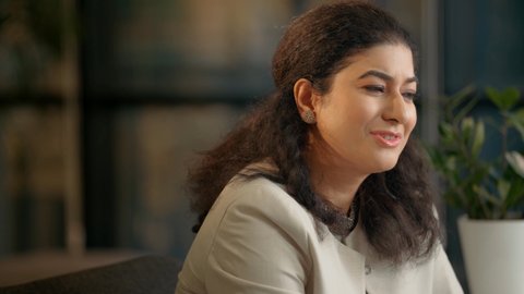 PwC — Samridhi Seth’s Film