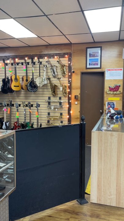 P & J Pawn Shop - Jewelry Near Me - Dallas, Texas