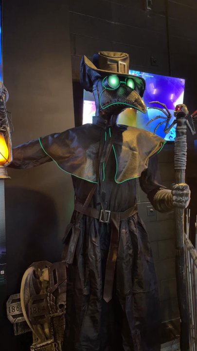 Active Games Now - Laser Tag Near Me - Mississauga, Ontario