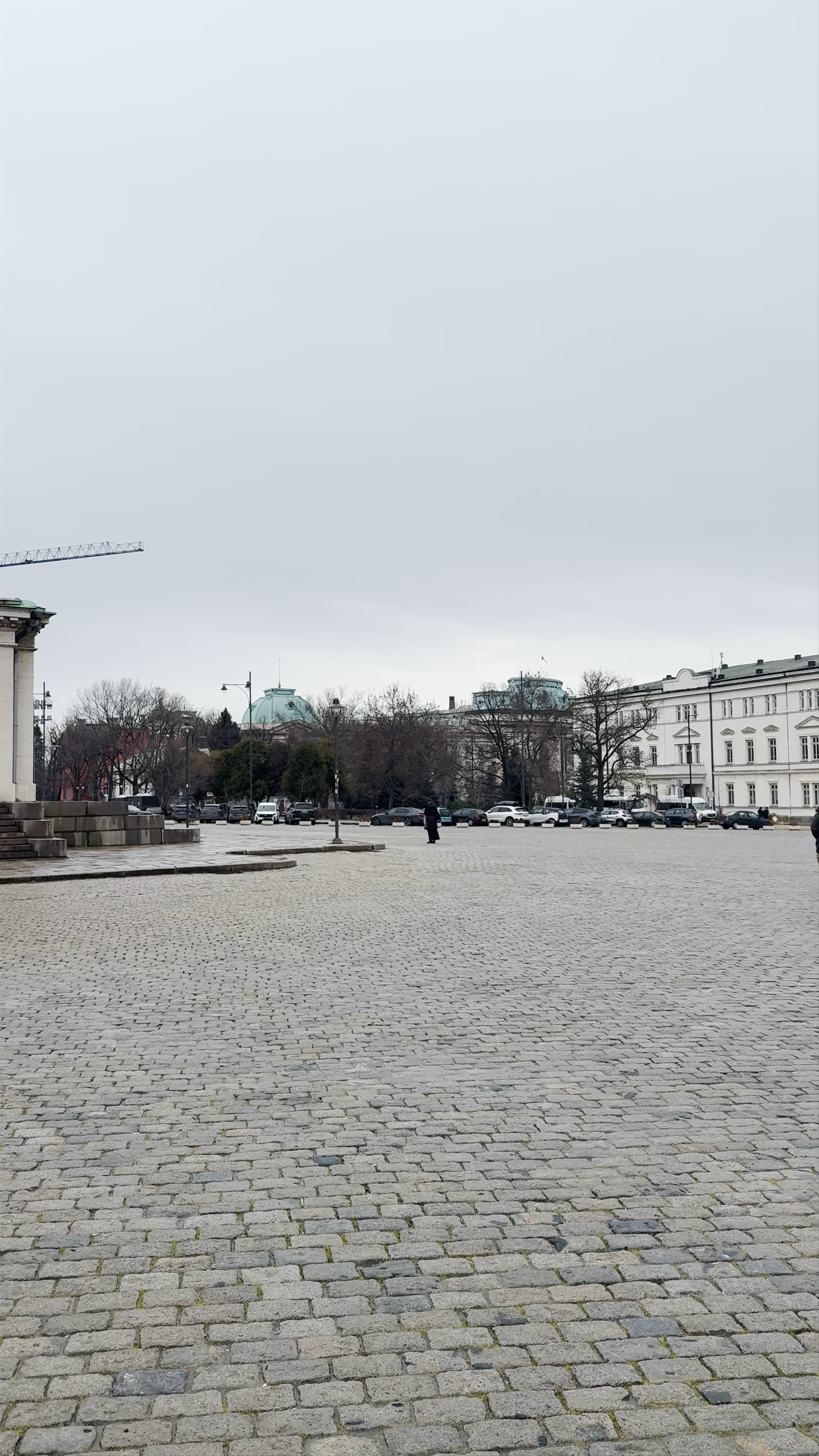 Patriarchal Cathedral St. Alexander Nevsky
