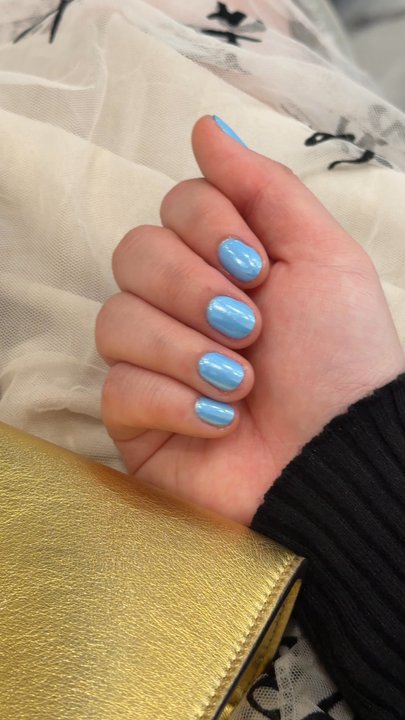 Valora Nail Bar - Cinderella themed - Nail Technicians Near Me - Los Angeles, California