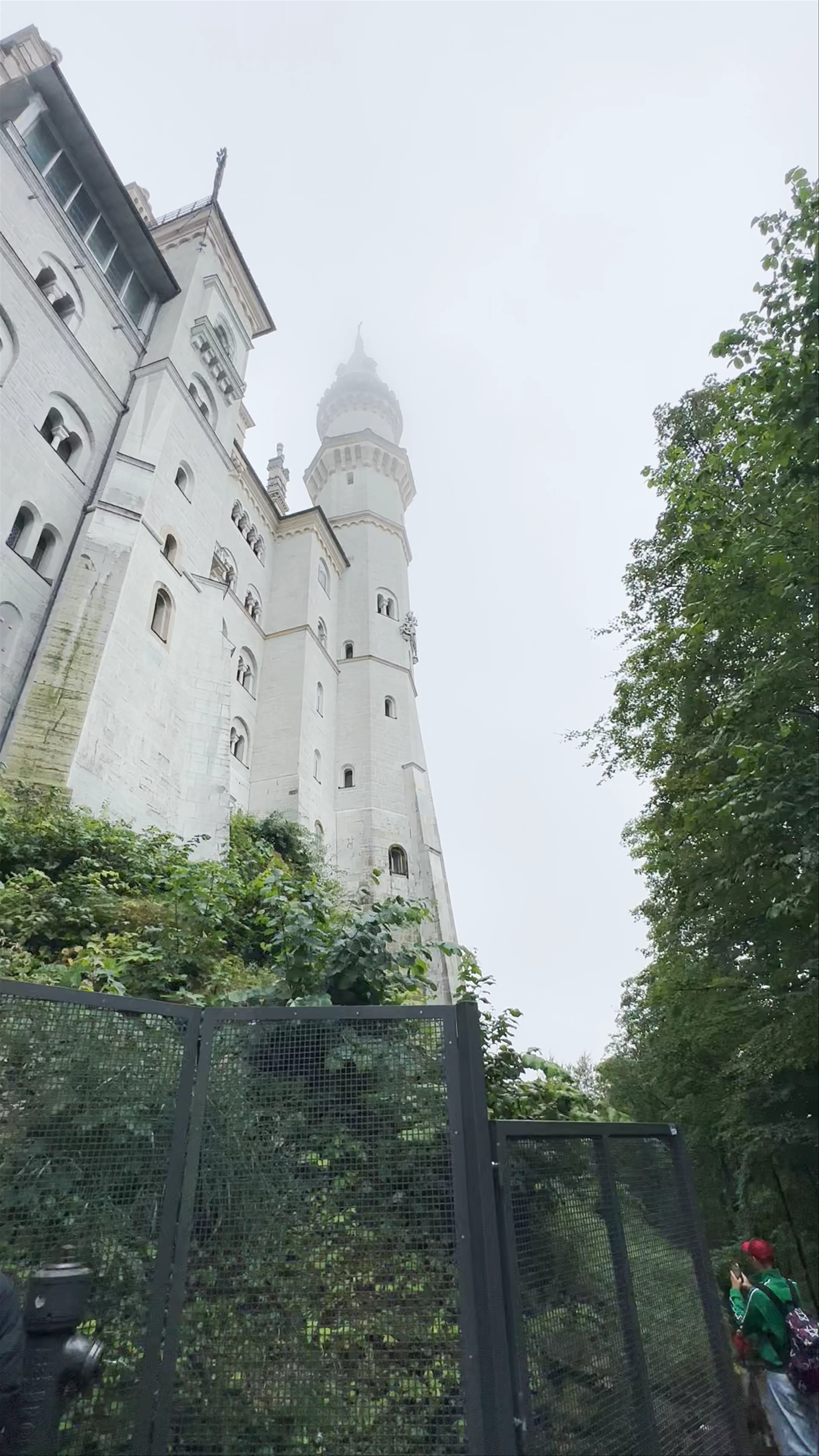 Schloss & Park Pillnitz