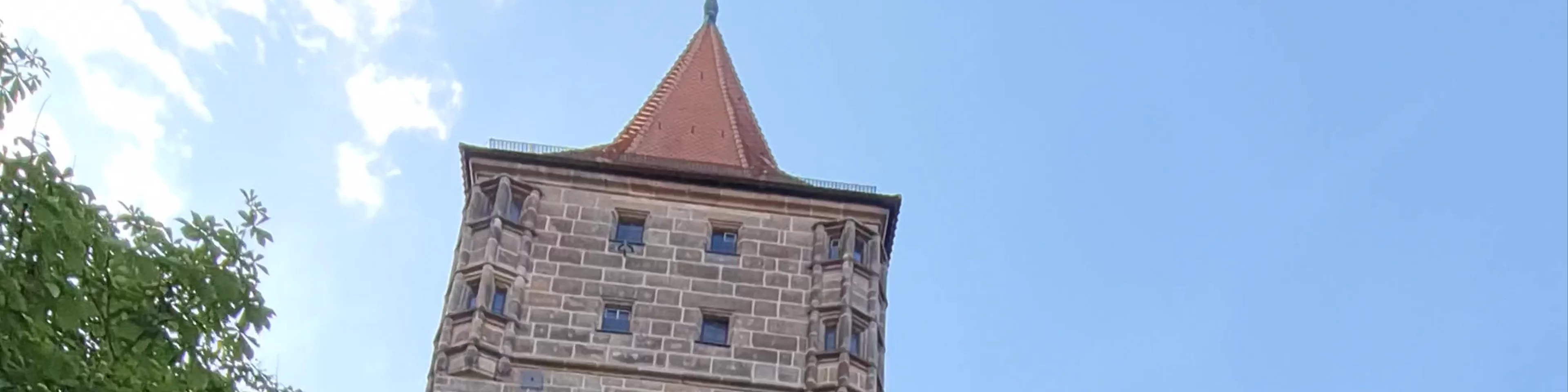 Tiergärtnertorturm