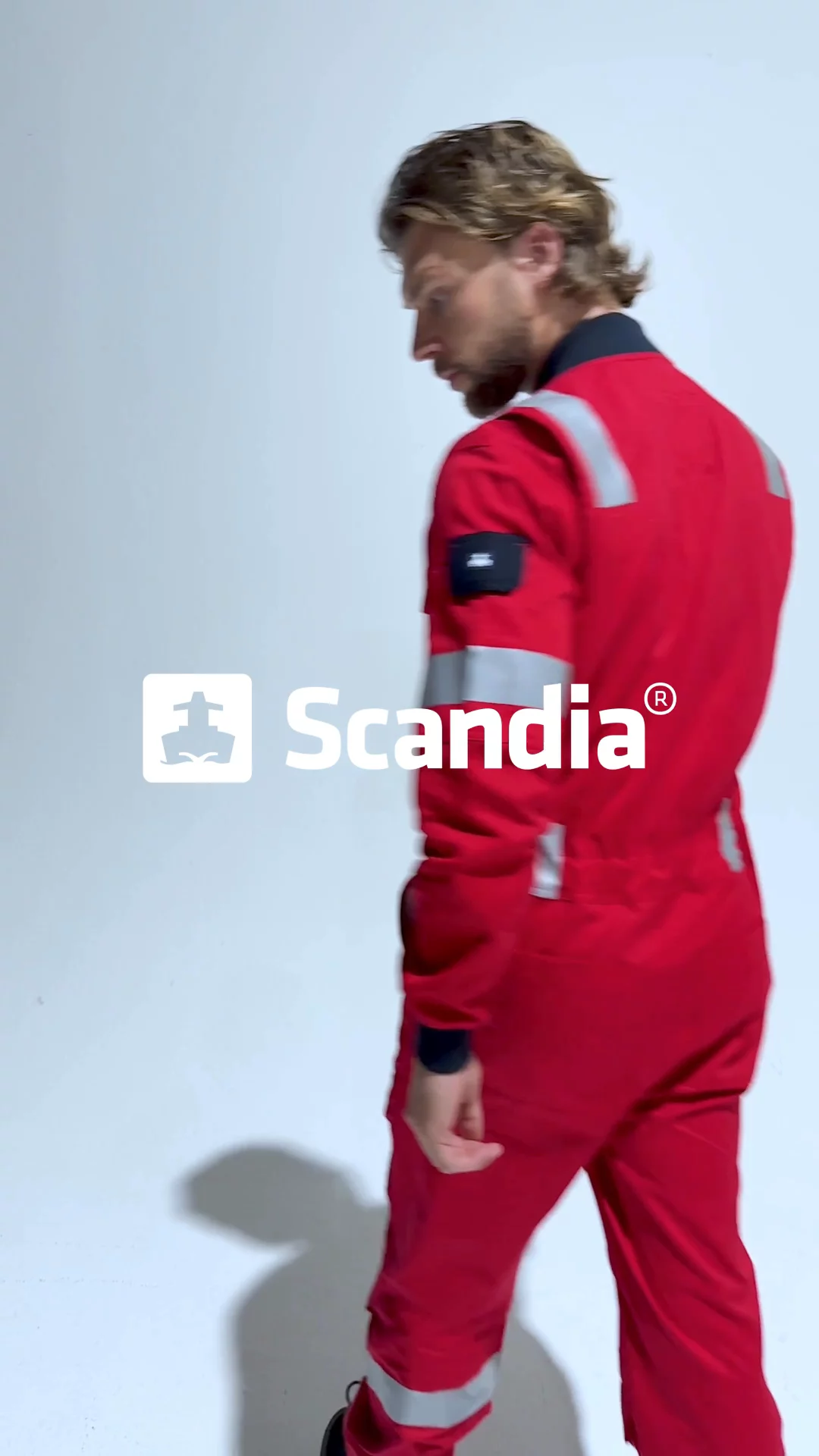 ScanPyro AS/ZP Red