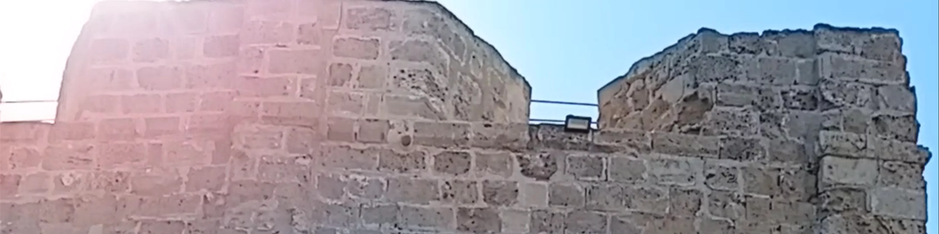Larnaka Medieval Fort