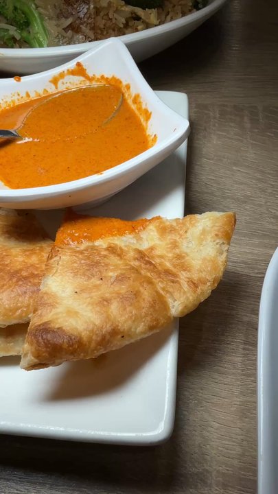 Thaibodia Bistro - Milpitas - Roti!! - Thai Near Me - Milpitas, California
