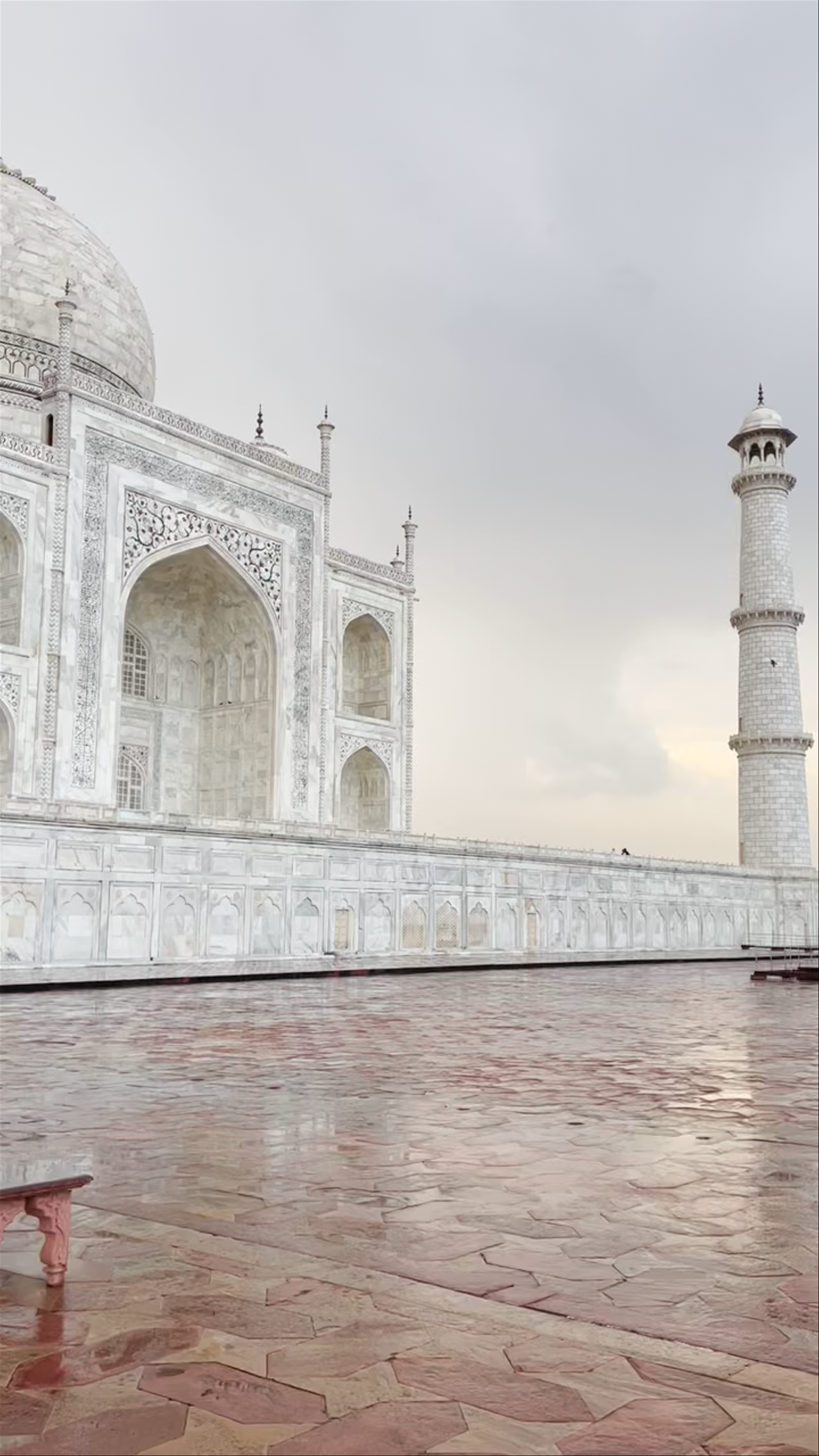 Taj Mahal