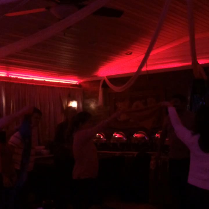 Chopstick Express - A private party for a group of friends. - Thai Near Me - North Brunswick, New Jersey