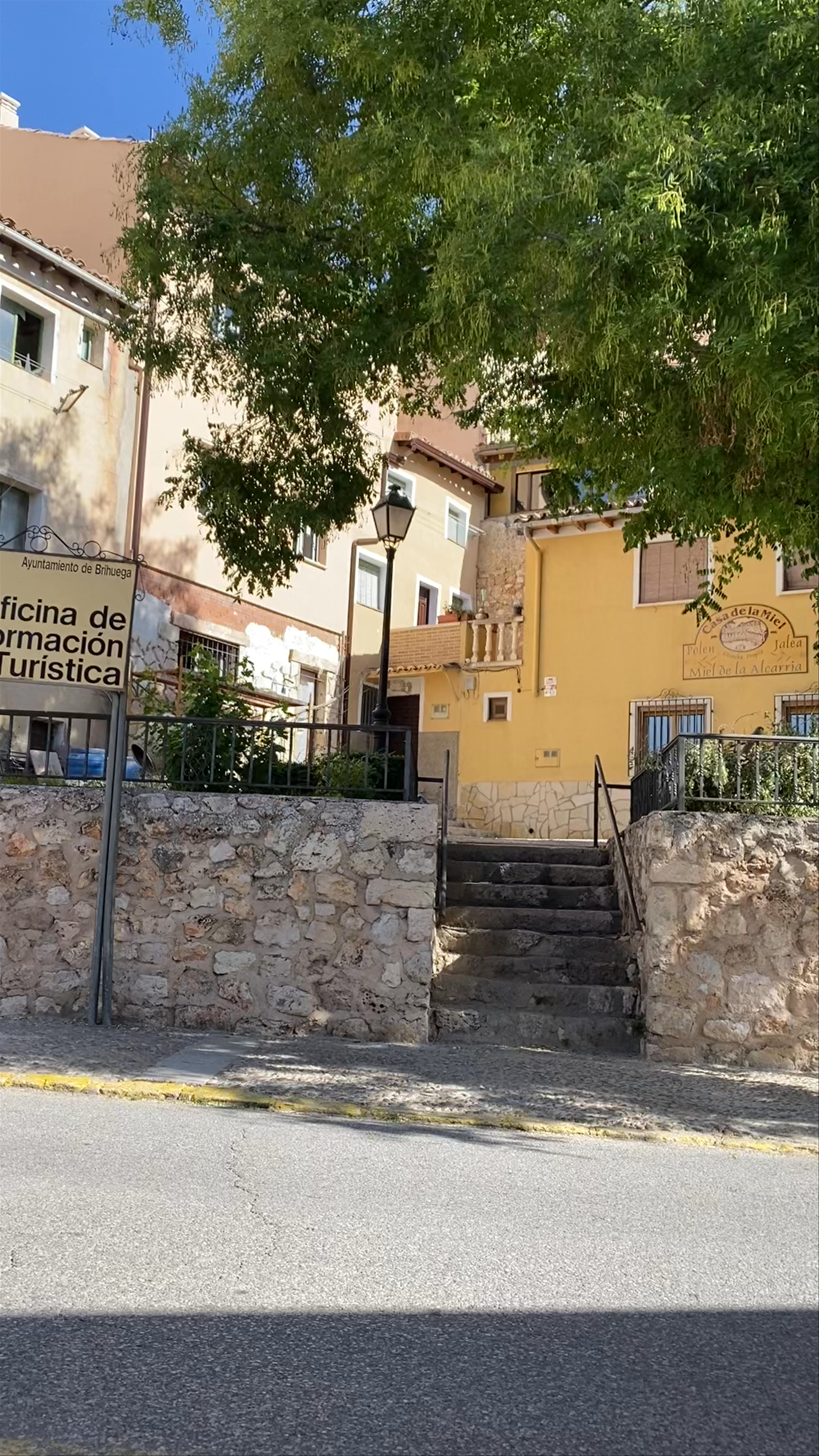 Iglesia de San Miguel