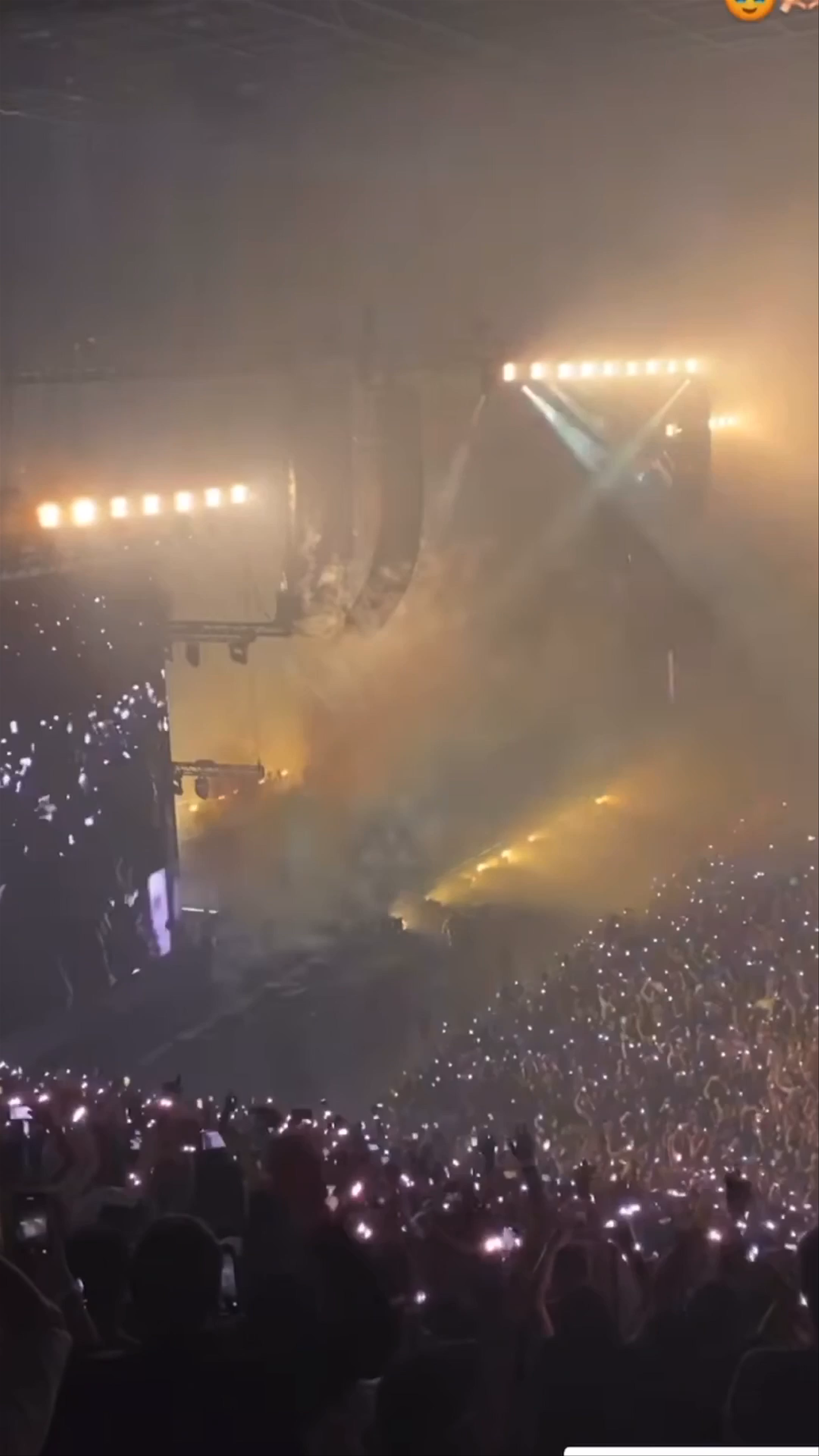 Coliseo Live Bogotá