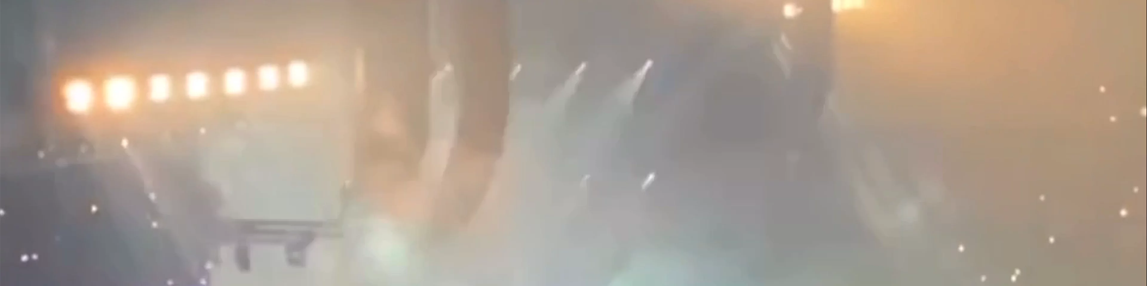 Coliseo Live Bogotá