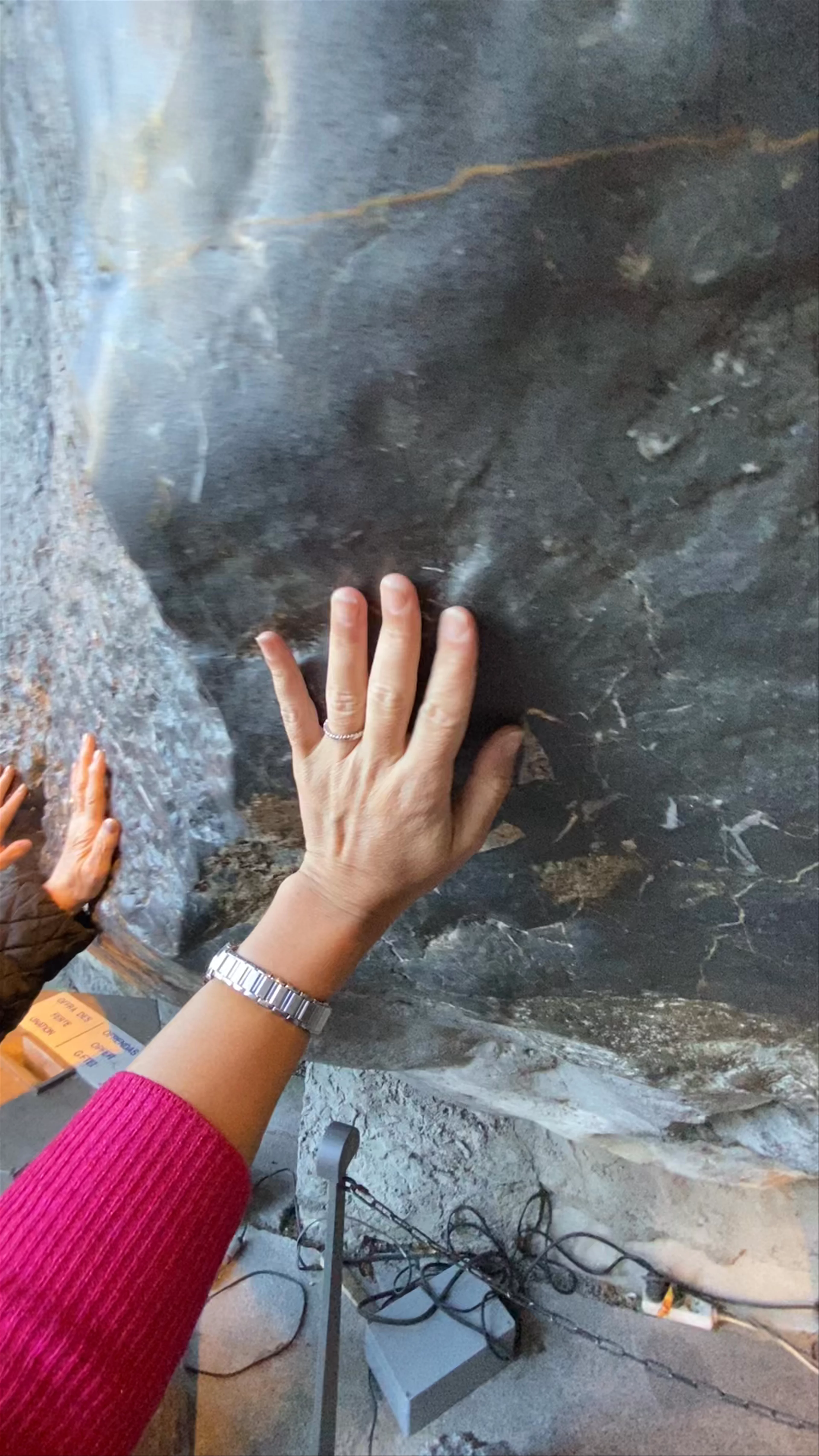 Grotte de Massabielle
