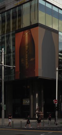 The Company You Keep