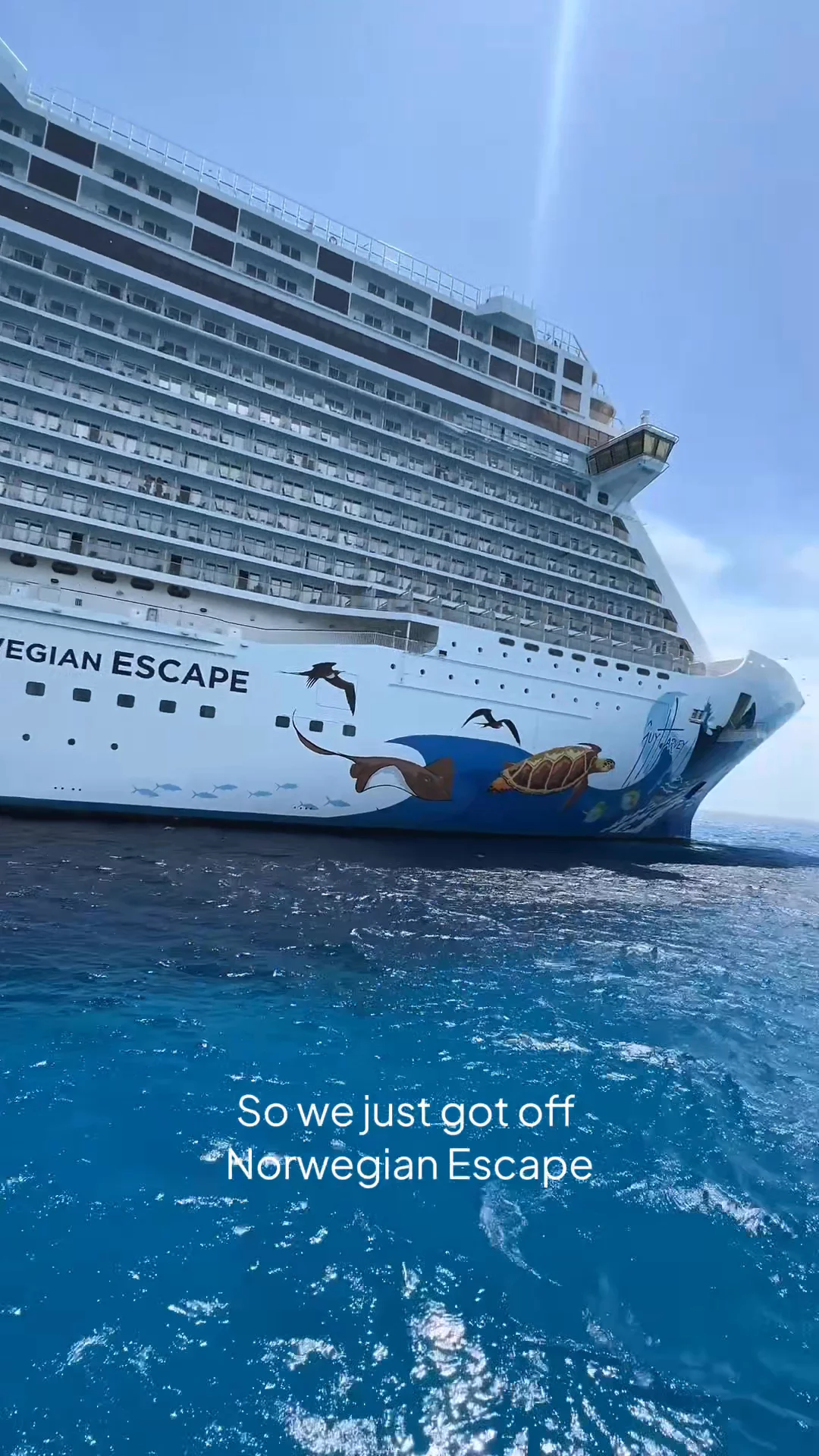 St. Thomas Cruise & Beach Adventure