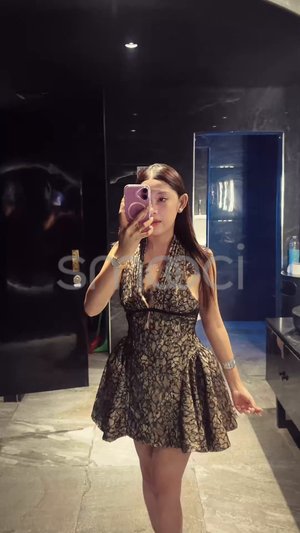 Zayla Cebu Escort Video #26761