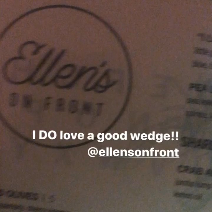 Ellen’s on Front - New American Near Me - Greenport, New York